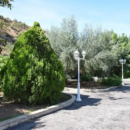 Acogedora Con Piscina Segorbe (Sogorb)