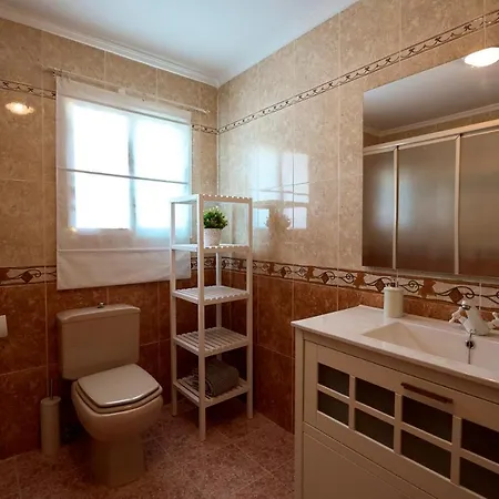 Acogedora Con Piscina Segorbe (Sogorb)