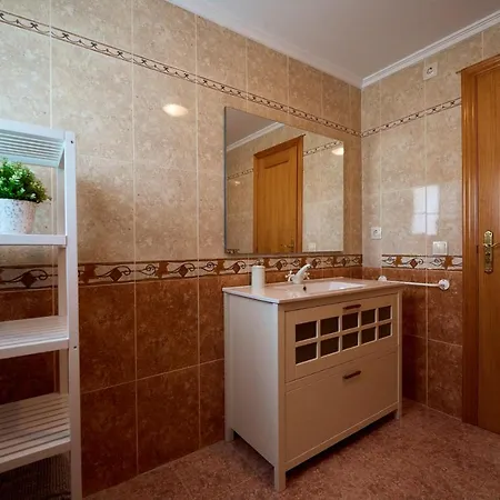 Acogedora Con Piscina Сasa de vacaciones