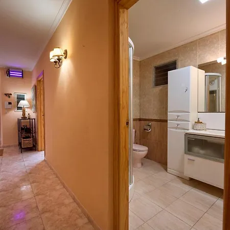 Сasa de vacaciones Acogedora Con Piscina