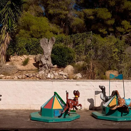 Сasa de vacaciones Acogedora Con Piscina