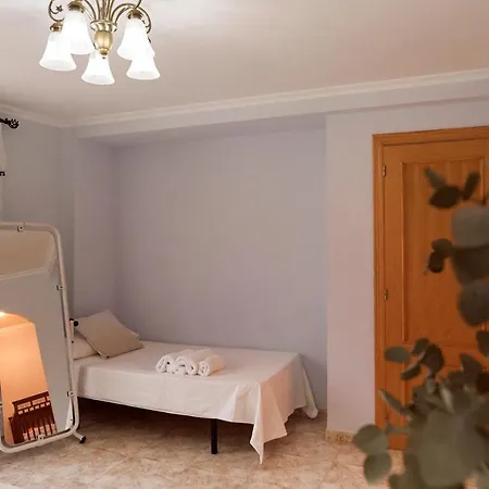 Acogedora Con Piscina * Segorbe (Sogorb)