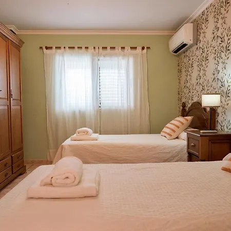 Acogedora Con Piscina * Segorbe (Sogorb)