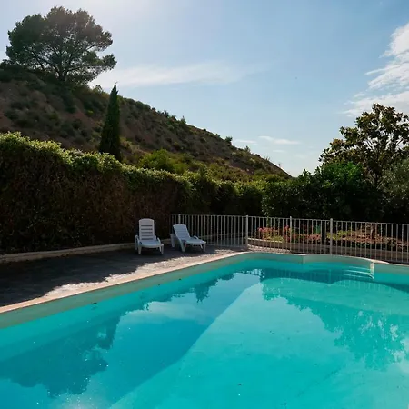 Сasa de vacaciones Acogedora Con Piscina *