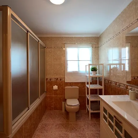 Acogedora Con Piscina Segorbe (Sogorb)