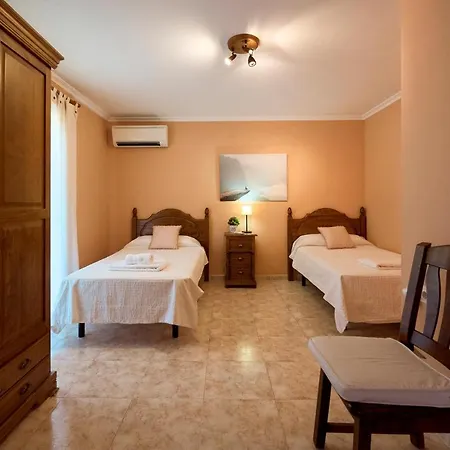 Сasa de vacaciones Acogedora Con Piscina *