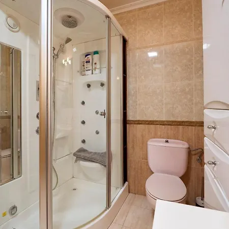 Сasa de vacaciones Acogedora Con Piscina *