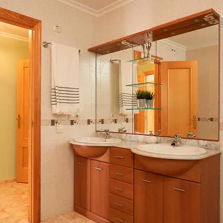Acogedora Con Piscina Сasa de vacaciones Segorbe (Sogorb)