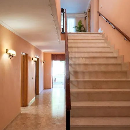 Acogedora Con Piscina * Segorbe (Sogorb)