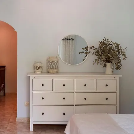 Acogedora Con Piscina * Segorbe (Sogorb)