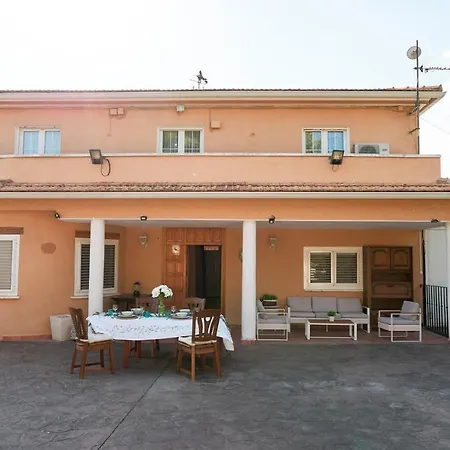 Acogedora Con Piscina * Segorbe (Sogorb)